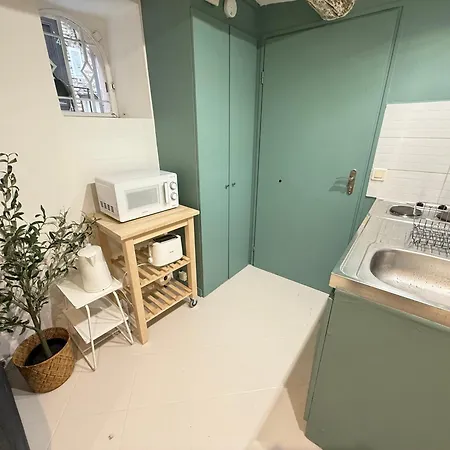 Apartamento New - Vieil - Les Remparts