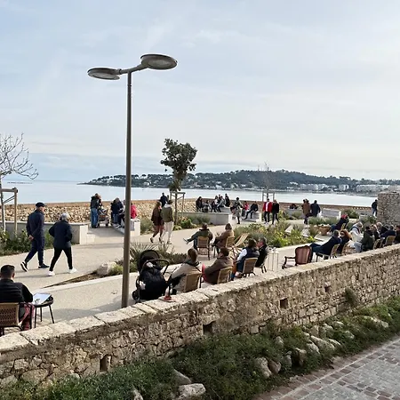 דירה New - Vieil - Les Remparts *